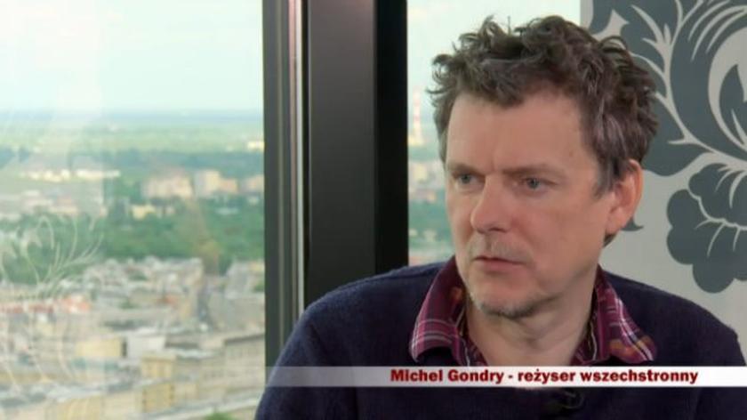 Michel Gondry