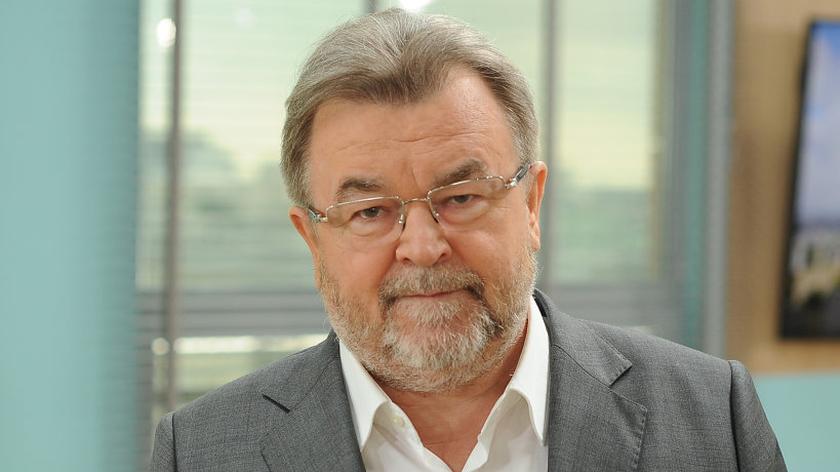 Edward Miszczak 