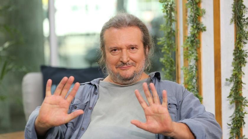 Włodzimierz Sanżerewski