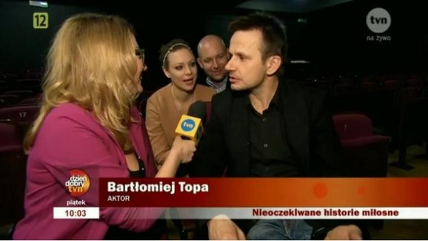 Bartłomiej Topa