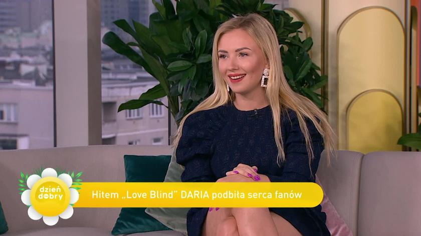 Daria Marx Marcinkowska