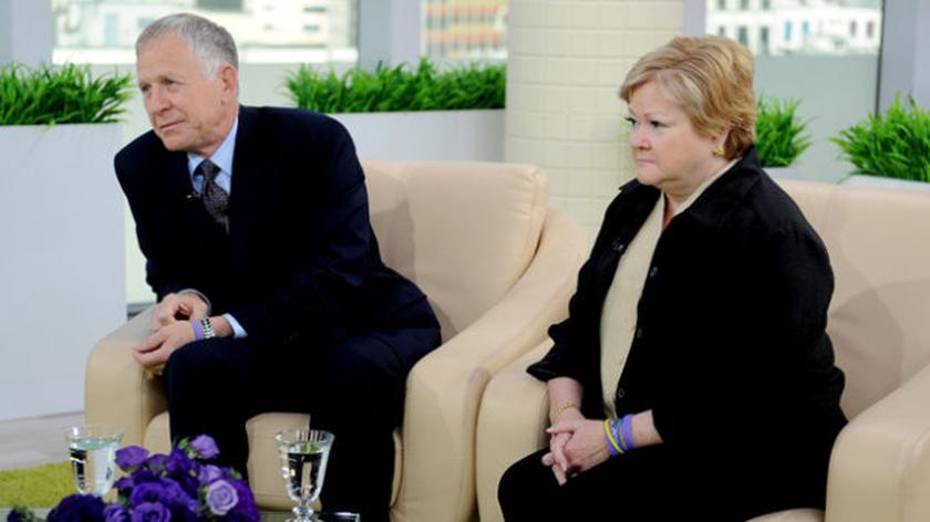 Drennis Shepard, Judy Shepard