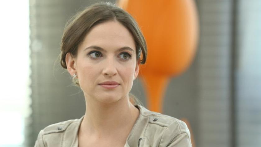 Anna Cieślak