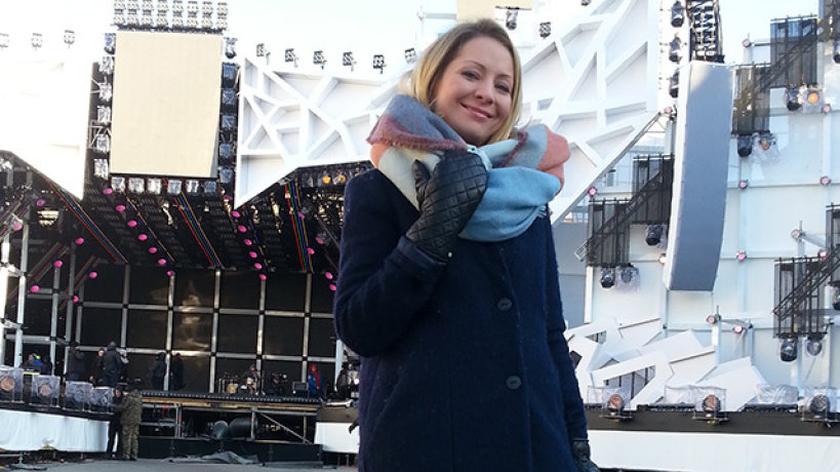 Katarzyna Olubińska