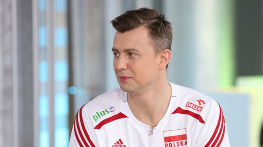 Krzysztof "Igała" Ignaczak