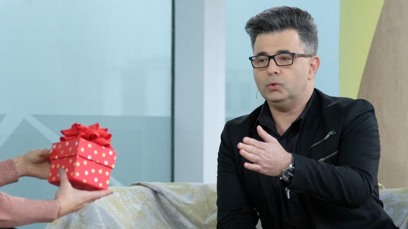 Dr Marek Borowiński