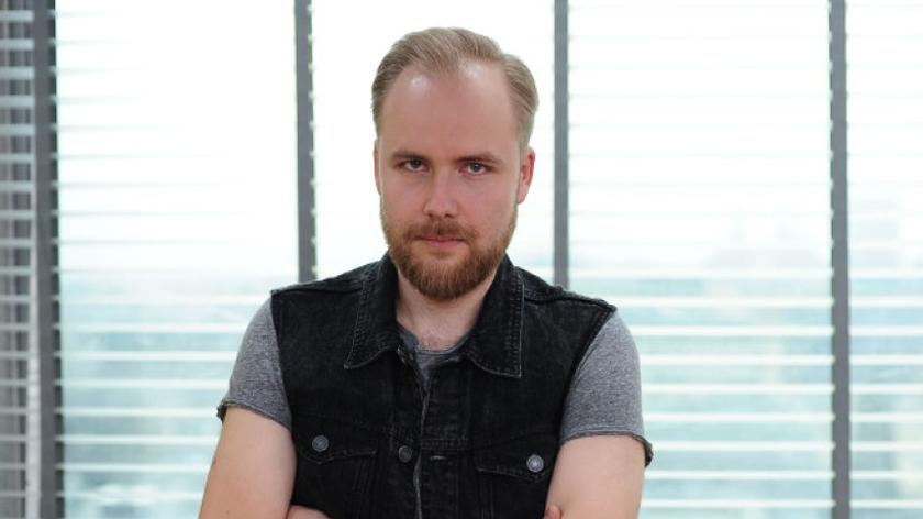 Bartosz Zielony „Tabb”