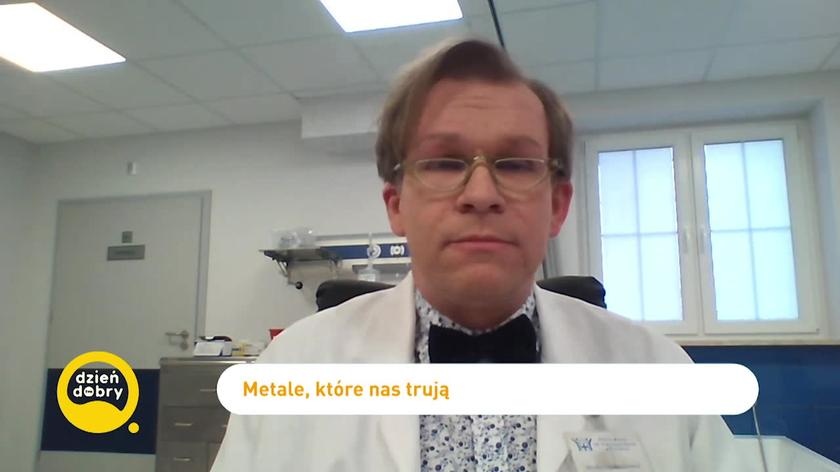 dr Eryk Matuszkiewicz 