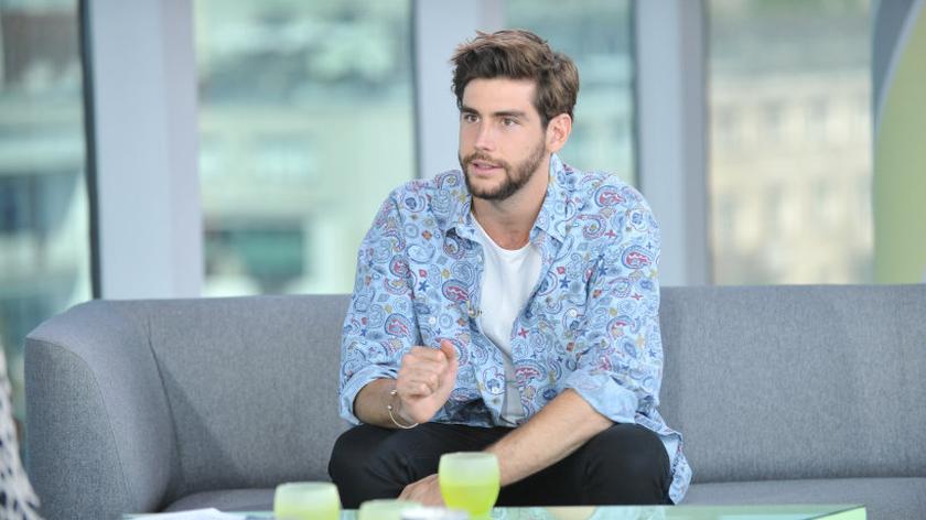 Alvaro Soler