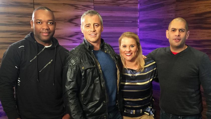 Top Gear