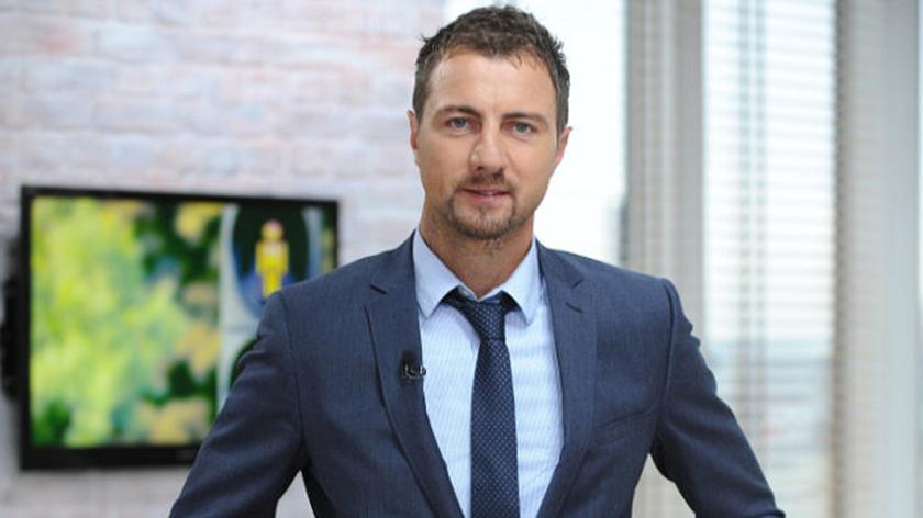 Jerzy Dudek na feriach z dziećmi 