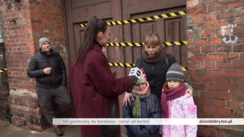 Kulisy "Drugiej szansy"