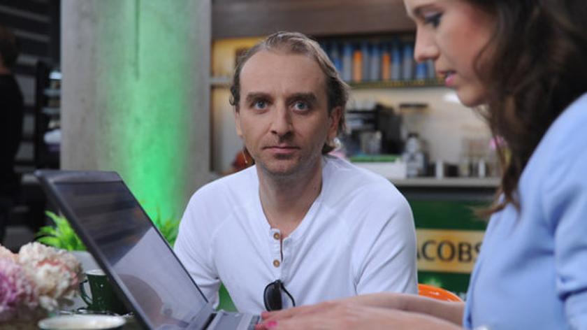 Wojciech Mecwaldowski