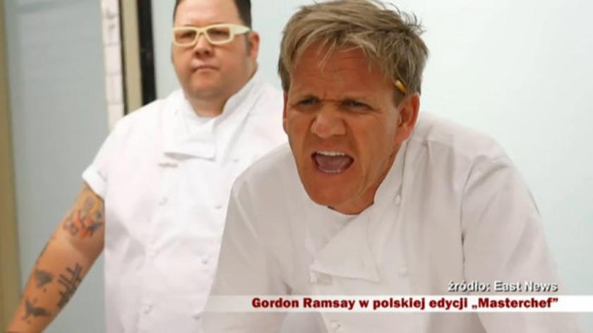 Gordon Ramsay
