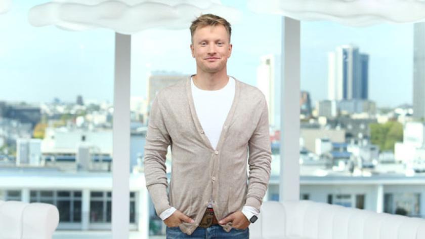Jakub Wesołowski