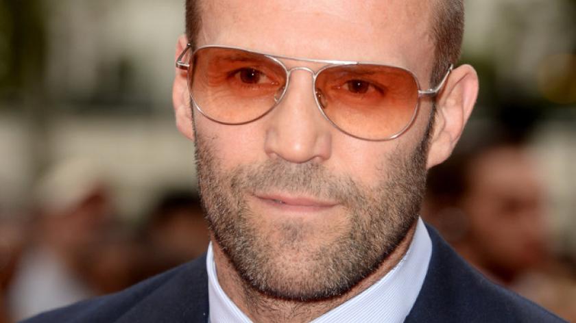 Jason Statham 