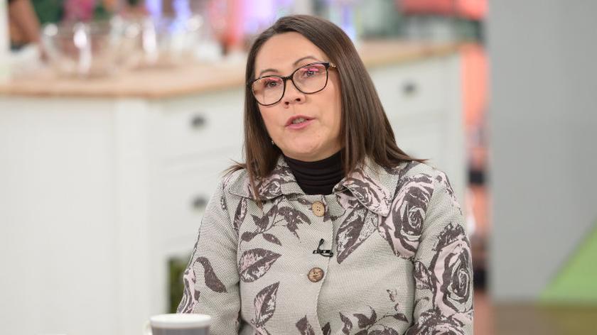 Beata Krasnodębska-Ostręga