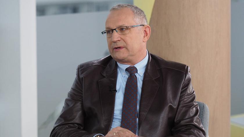 Mariusz Jędrzejko