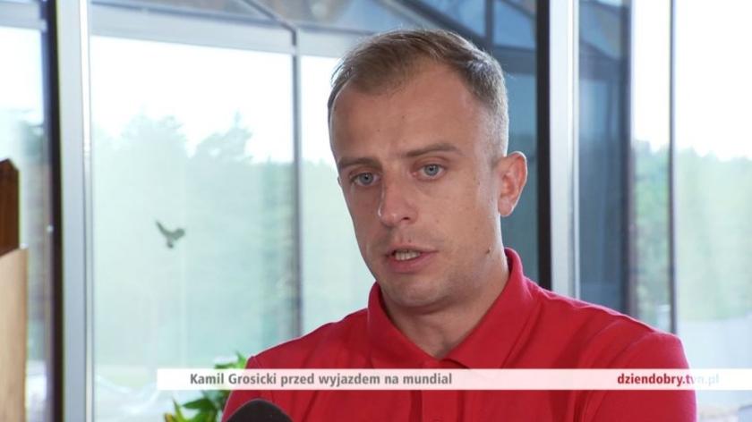 Kamil Grosicki