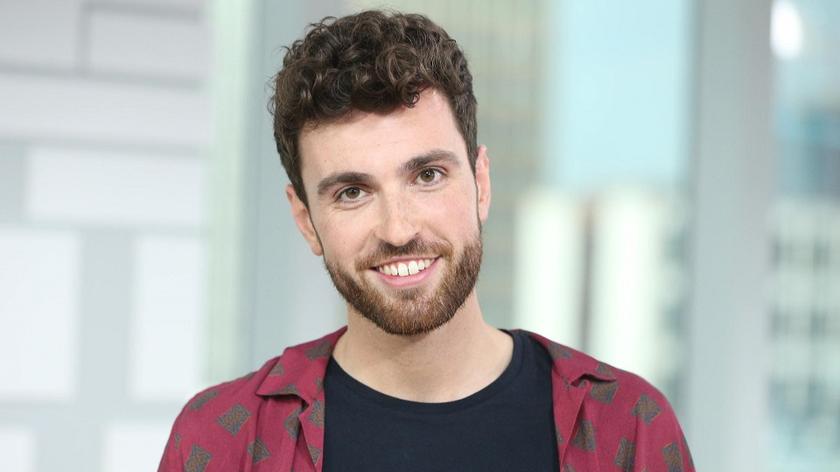 Duncan Laurence