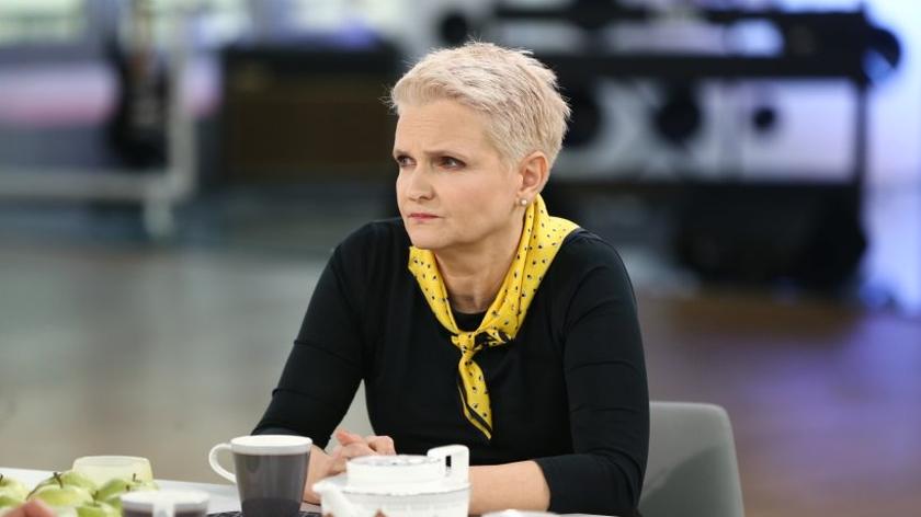 Ewa Baszak-Radomańska