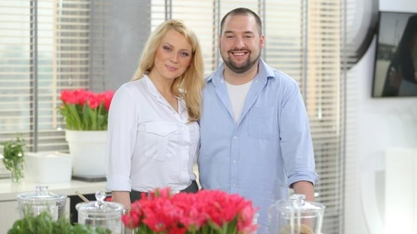 Aneta i Jasiek Kuroniowie