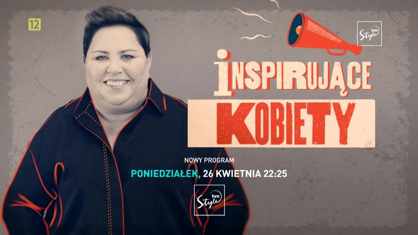 Inspirujące kobiety