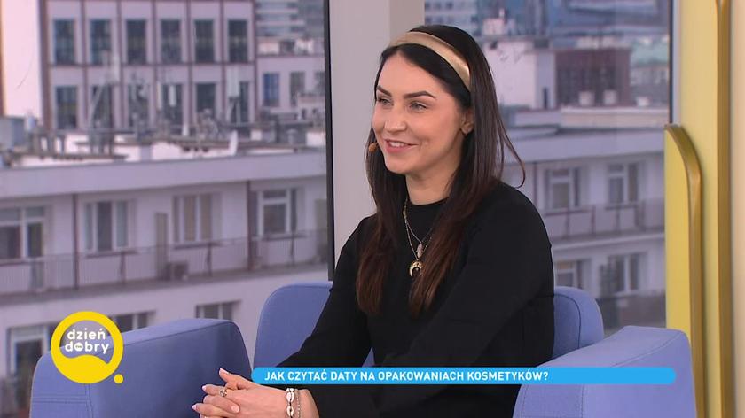 Karolina Broniś