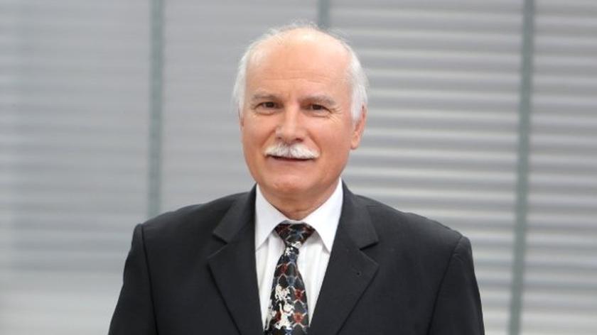 Jacek Moll, kardiochirurg dziecięcy