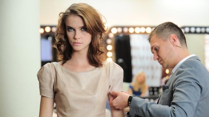 Maciej Zień jesień-zima 2010/11