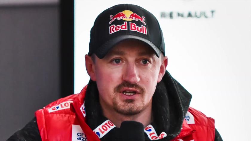 Adam Małysz