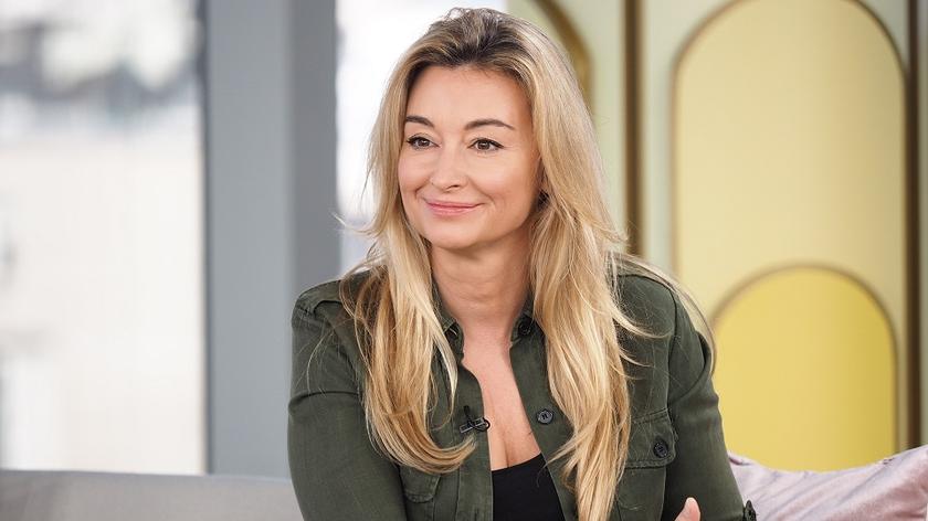 Martyna Wojciechowska