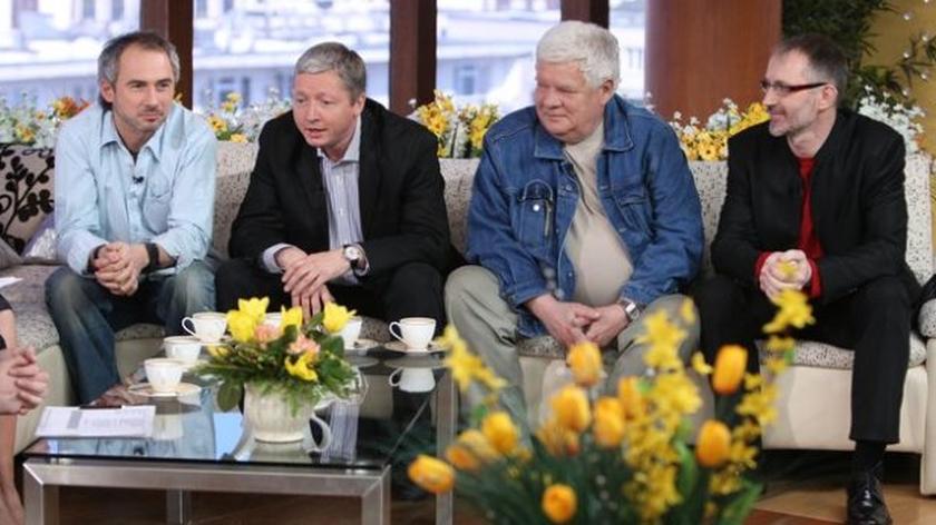 Mój głos działa na kobiety