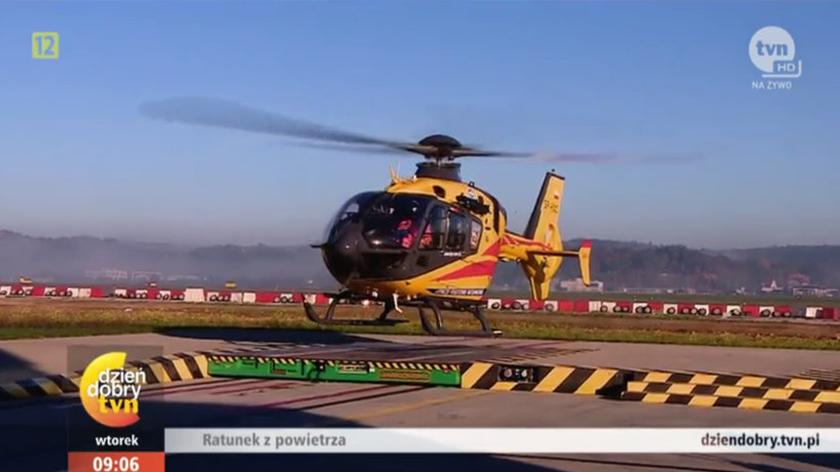 Lotnicze Pogotowie Ratunkowe