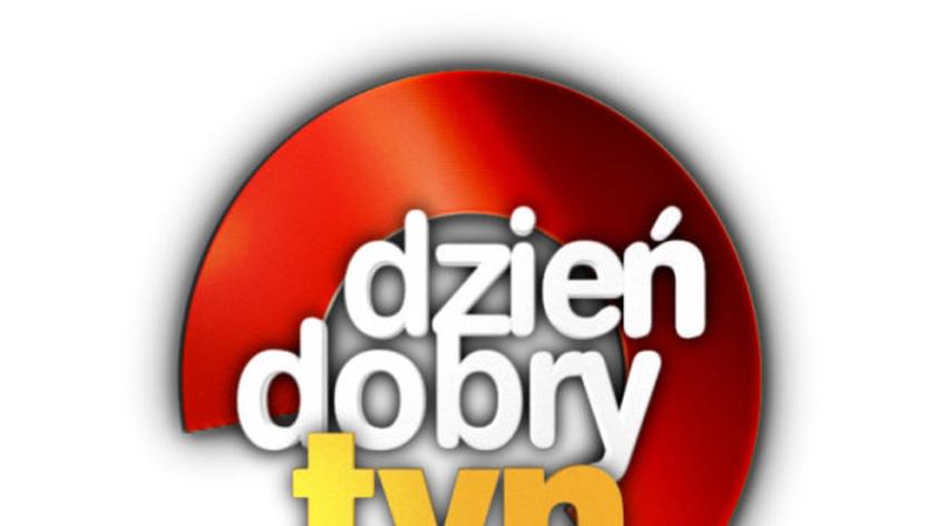 Logo Dzień Dobry TVN
