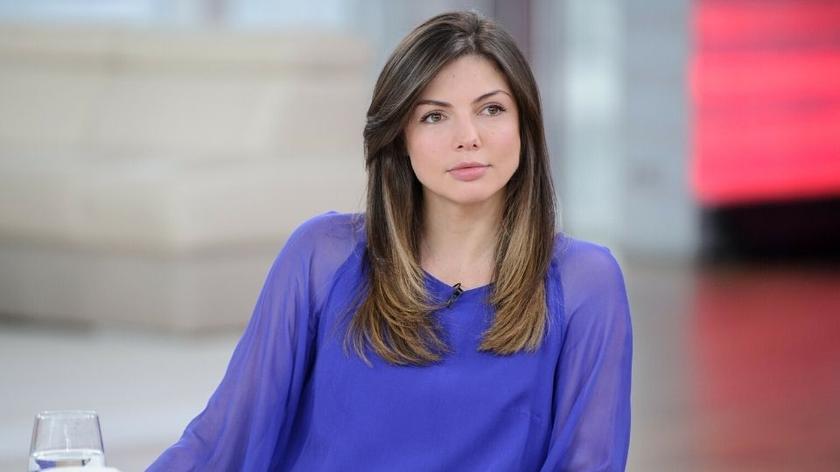 Karolina Gorczyca