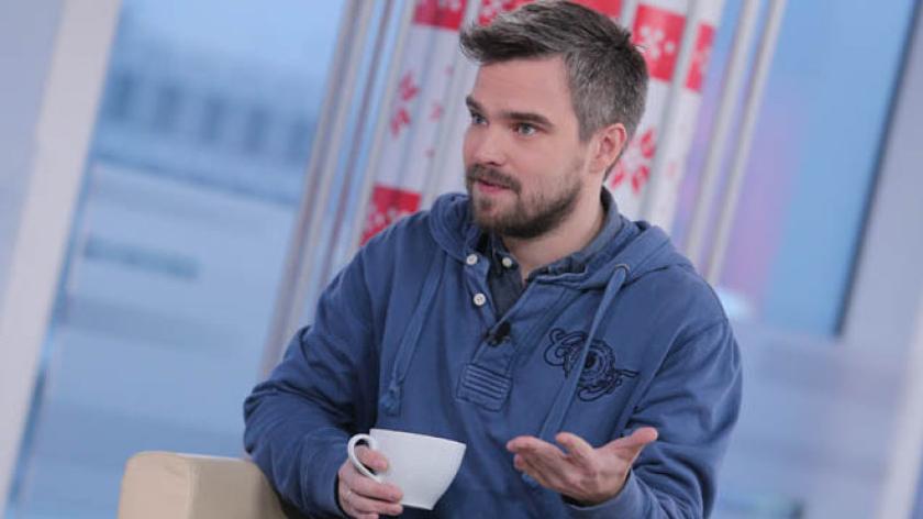 Zygmunt Miłoszewski