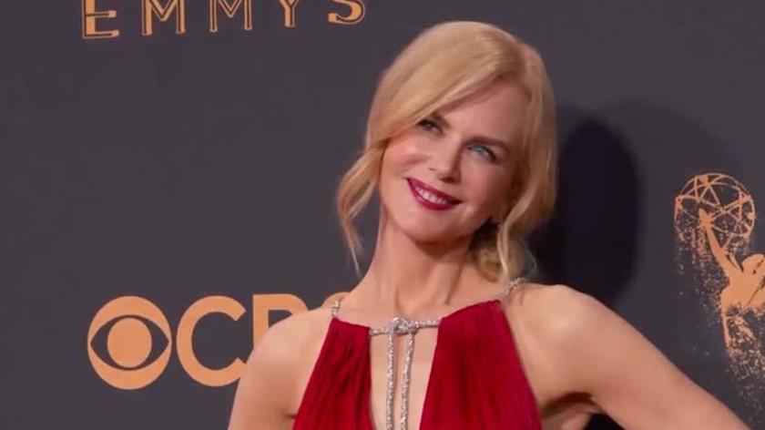 Nicole Kidman