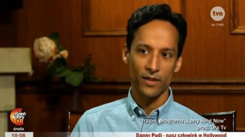 Danny Pudi