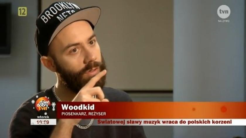 Woodkid