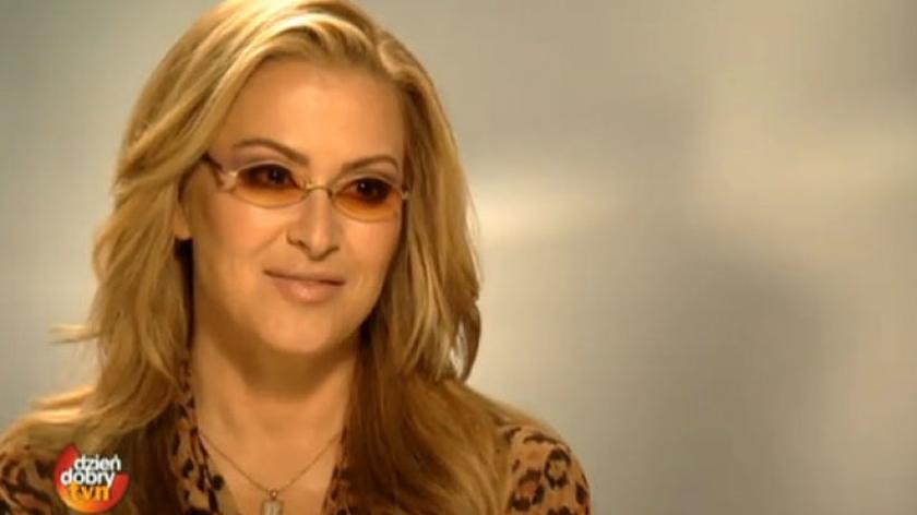 Anastacia