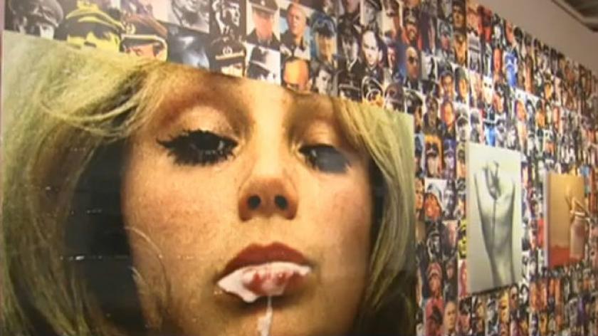 Sztuka współczesna