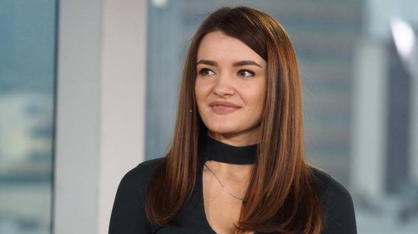 Alona Ruban – mistrzyni w przedłużaniu rzęs 