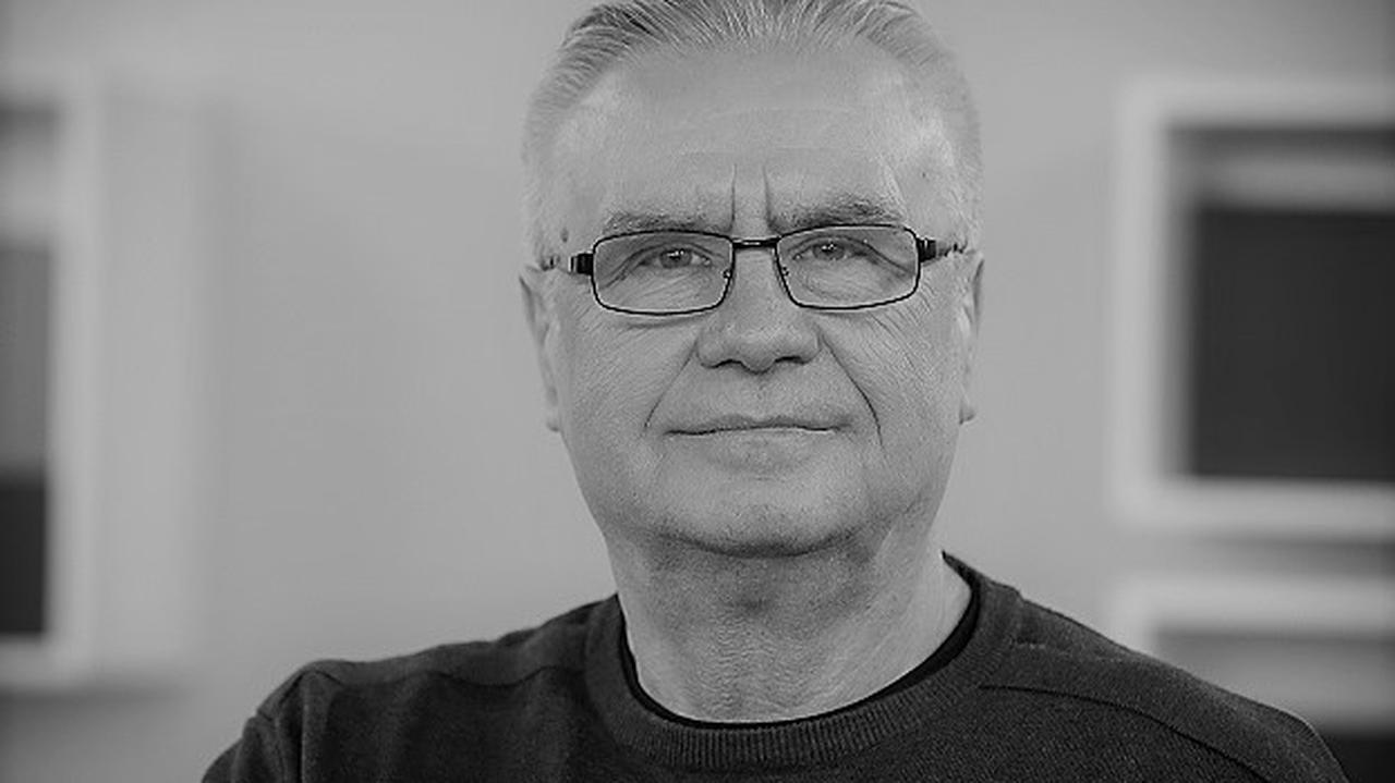 Janusz Dzięcioł 