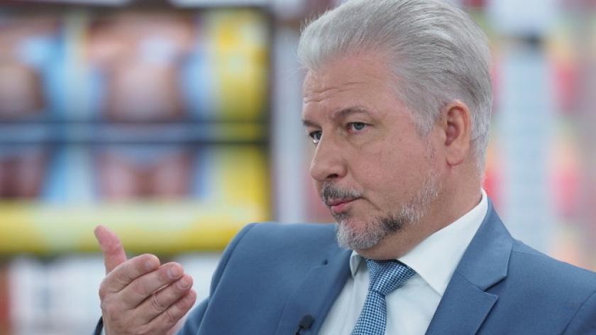 dr Marek Szczyt 