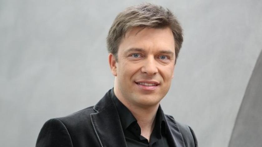 Doktor Piotr Gryglas