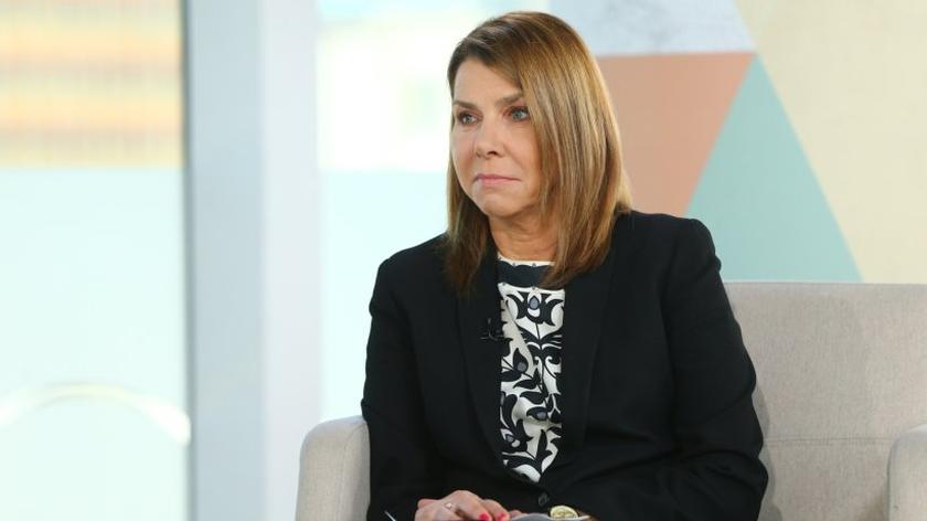 Katarzyna Kolenda-Zaleska