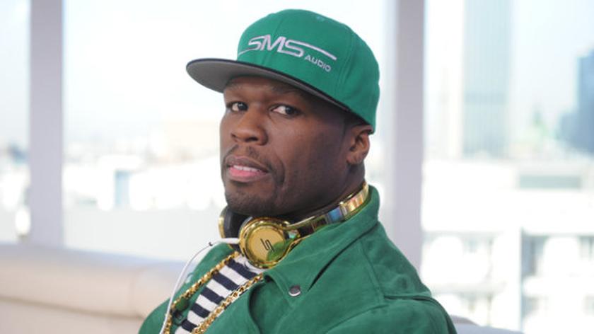 50 Cent 