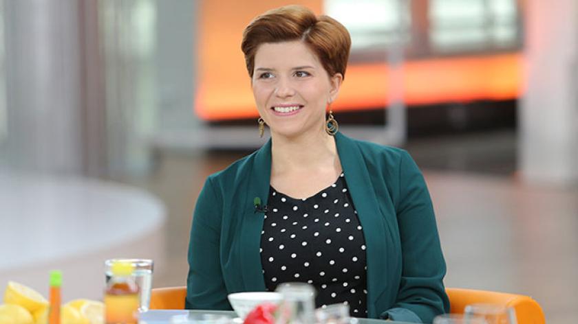 dietetyk Zuzanna Antecka