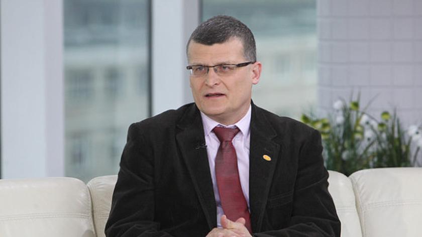 dr. Paweł Grzesiowski